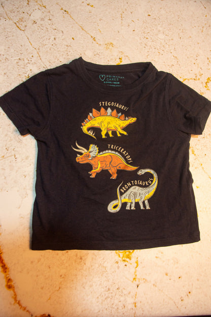 Remera Primark