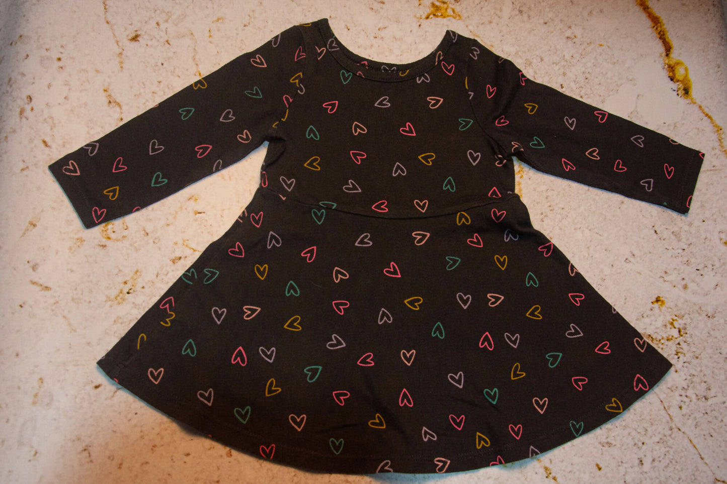 Vestido Cat&Jack