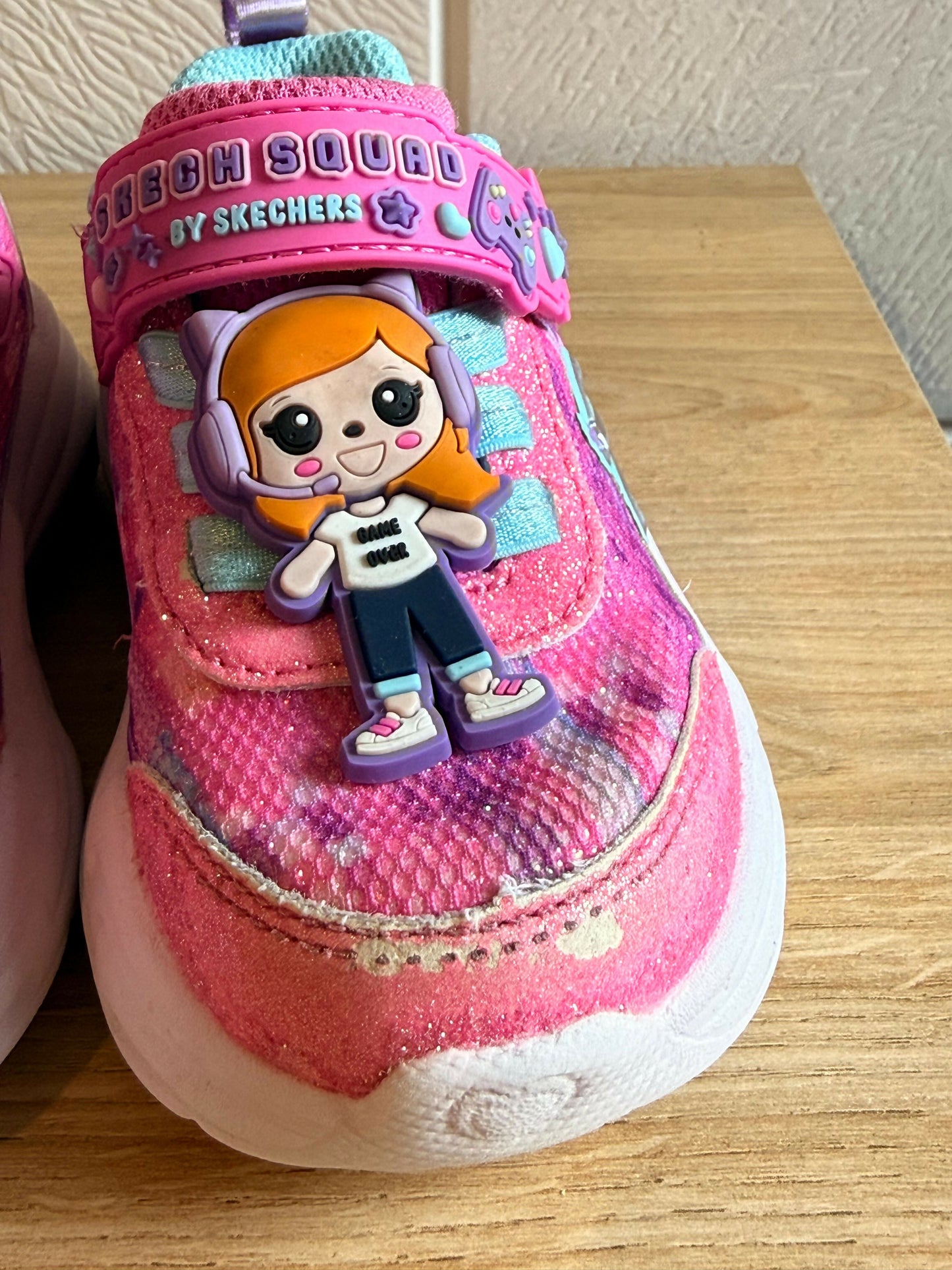 Zapatillas Skechers