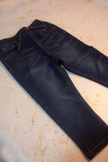 Jean Primark