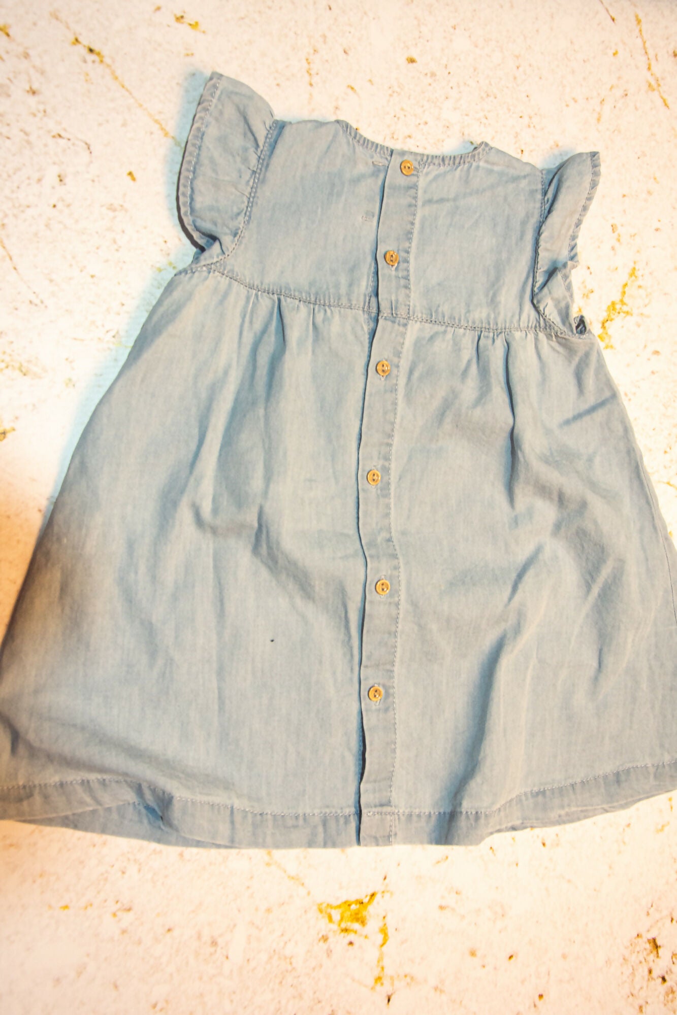 Vestido Mimo