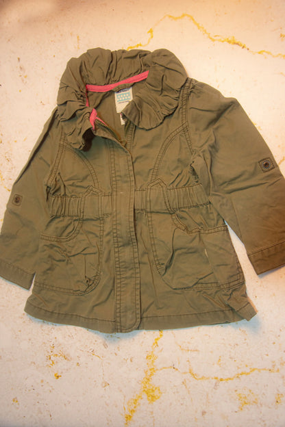 Campera Old Navy