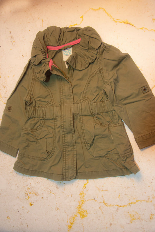 Campera Old Navy