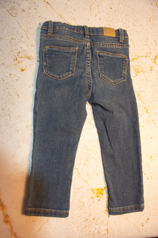 Jean Mango