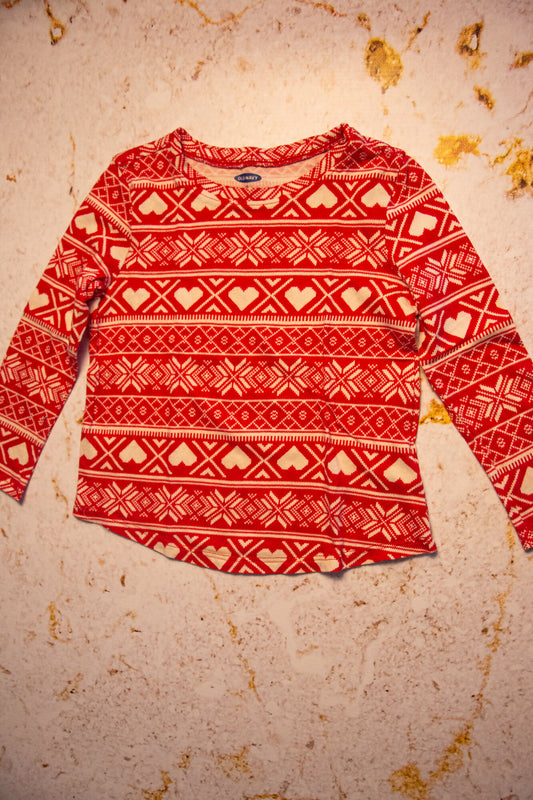 Remera Old Navy