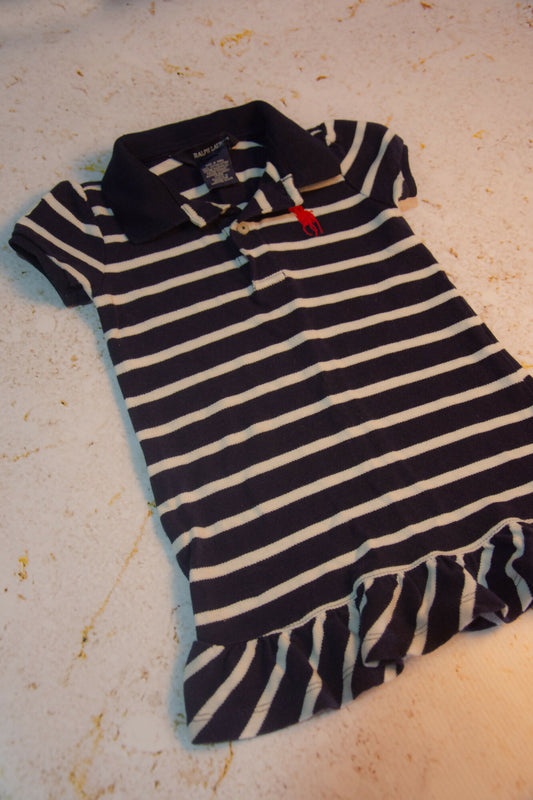 Vestido Ralph Lauren