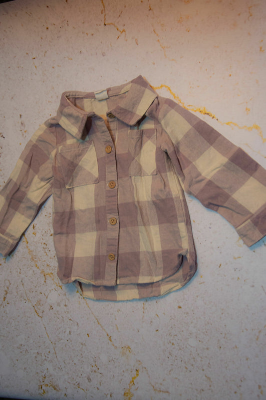 Camisa H&M