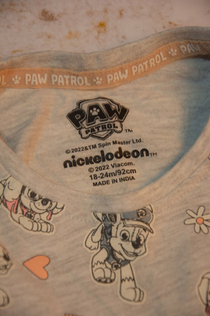 Remera Primark