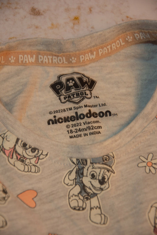 Remera Primark