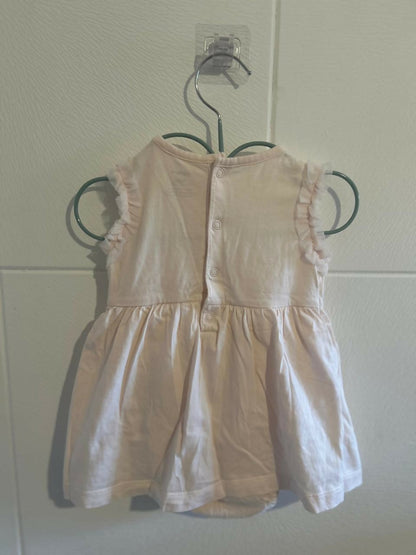 Vestido Carter´s