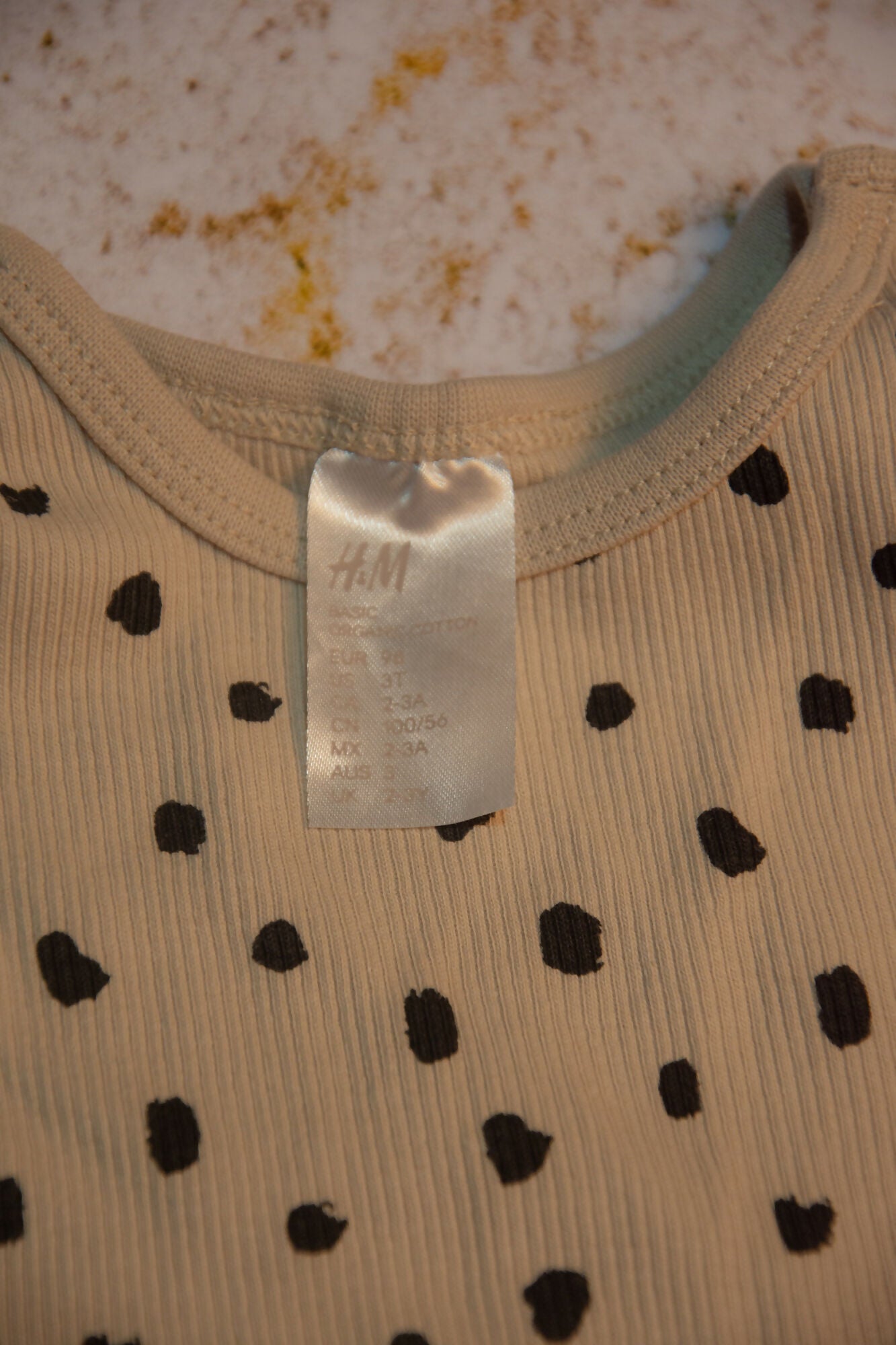 Conjunto H&M