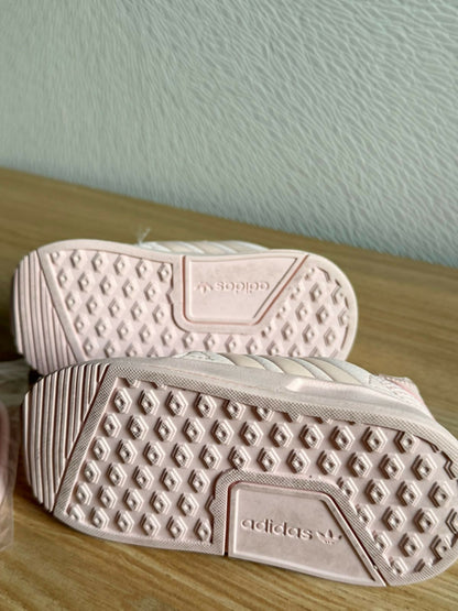 Zapatillas Adidas rosa