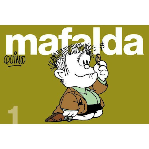 MAFALDA 1
