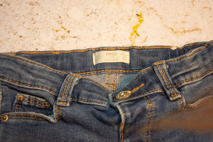 Jean Mango