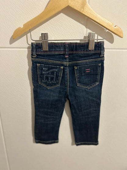 Jean Tommy