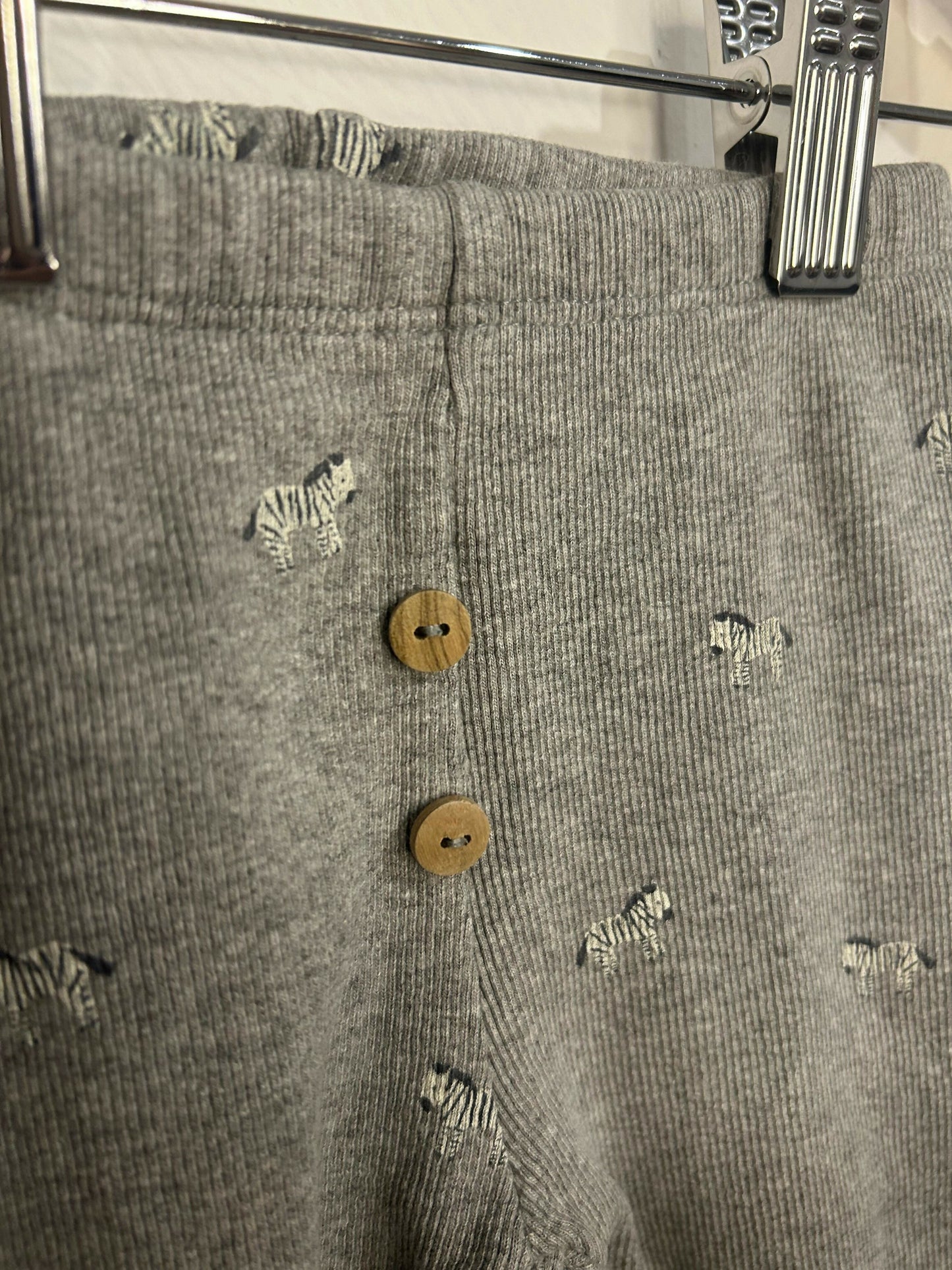 Calza Zara