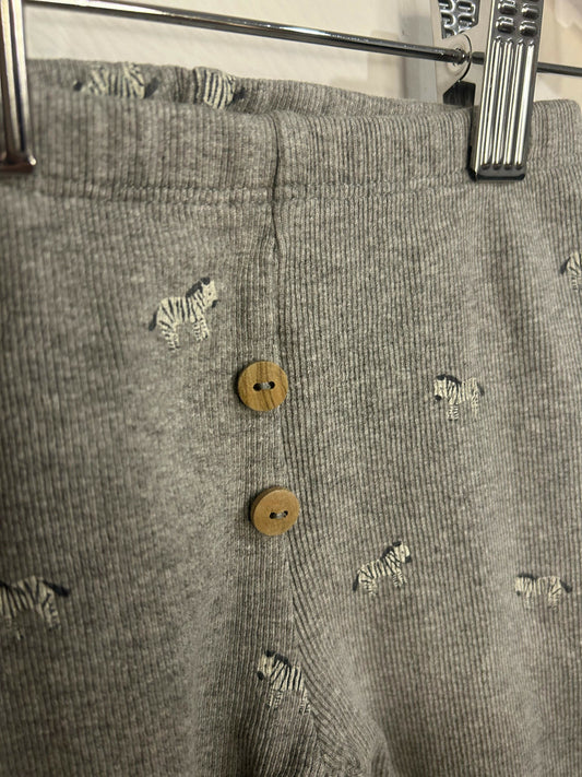Calza Zara