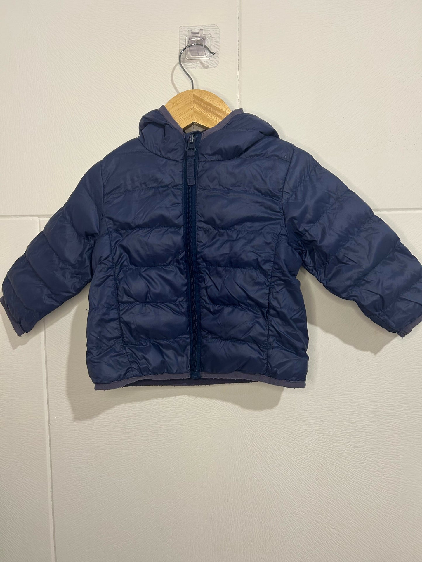Campera Mimo