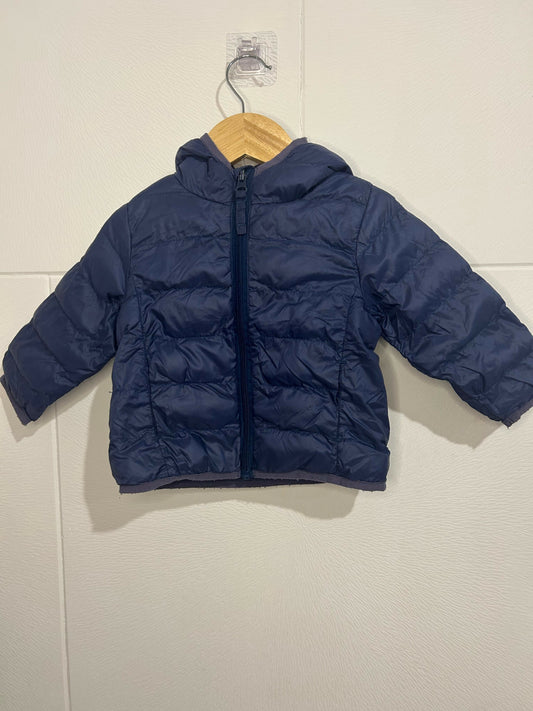 Campera Mimo