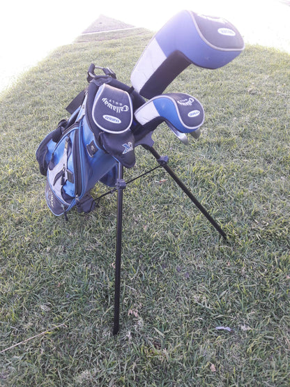 Set de palos de golf junior