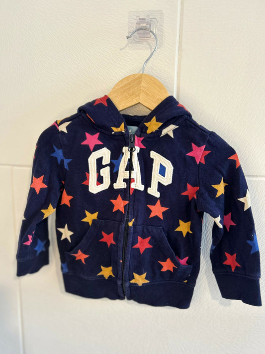 Campera GAP