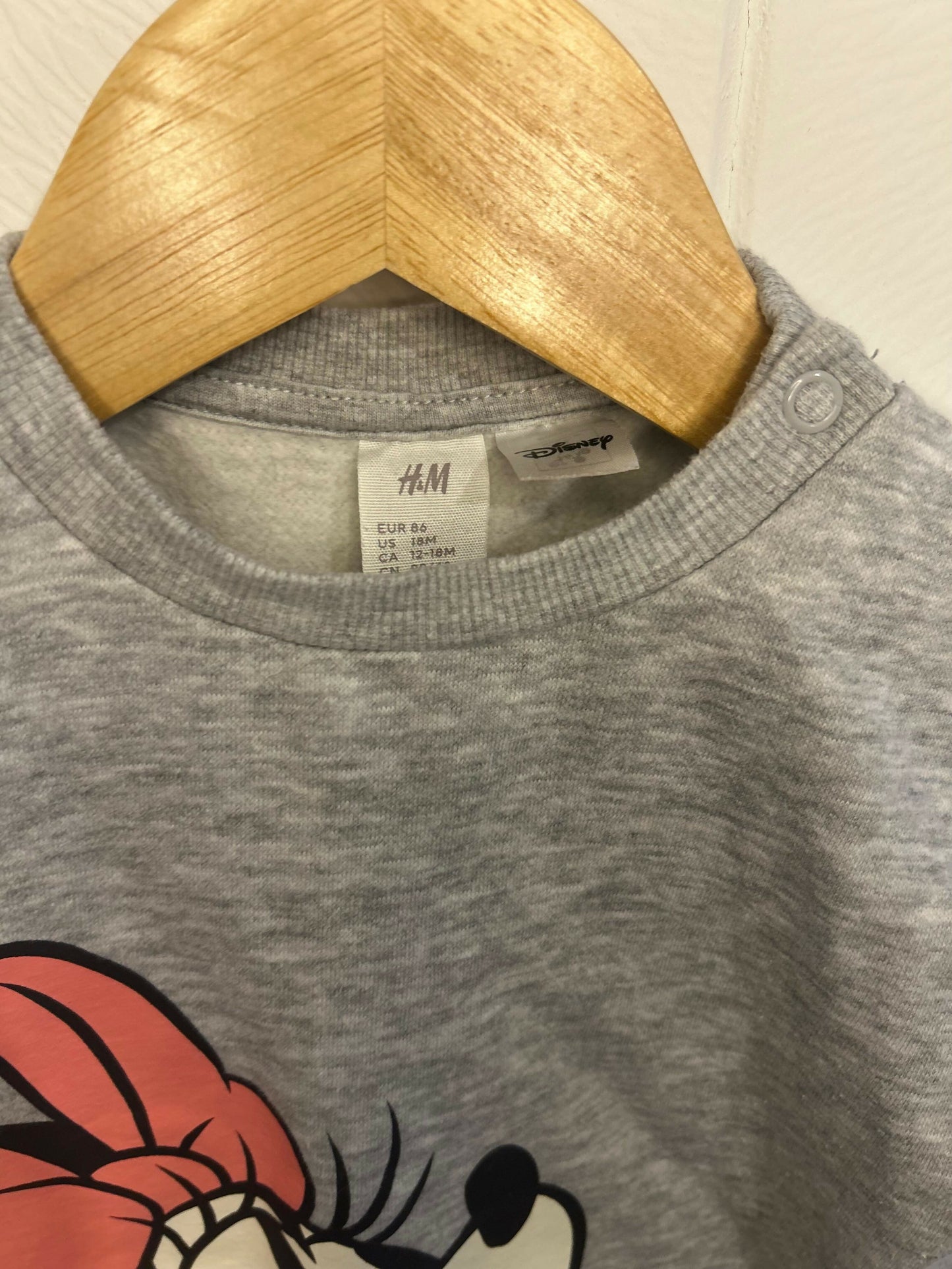 Conjunto H&M