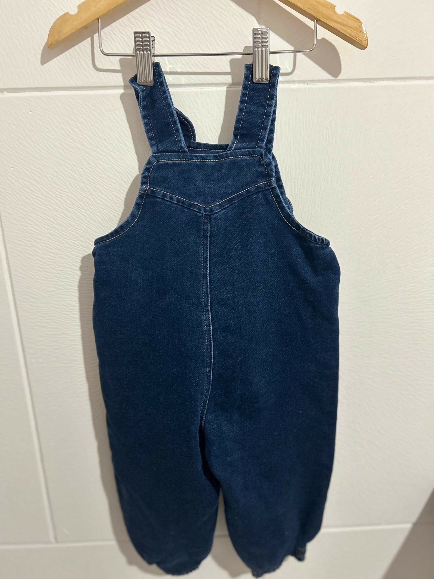 Jumper jean