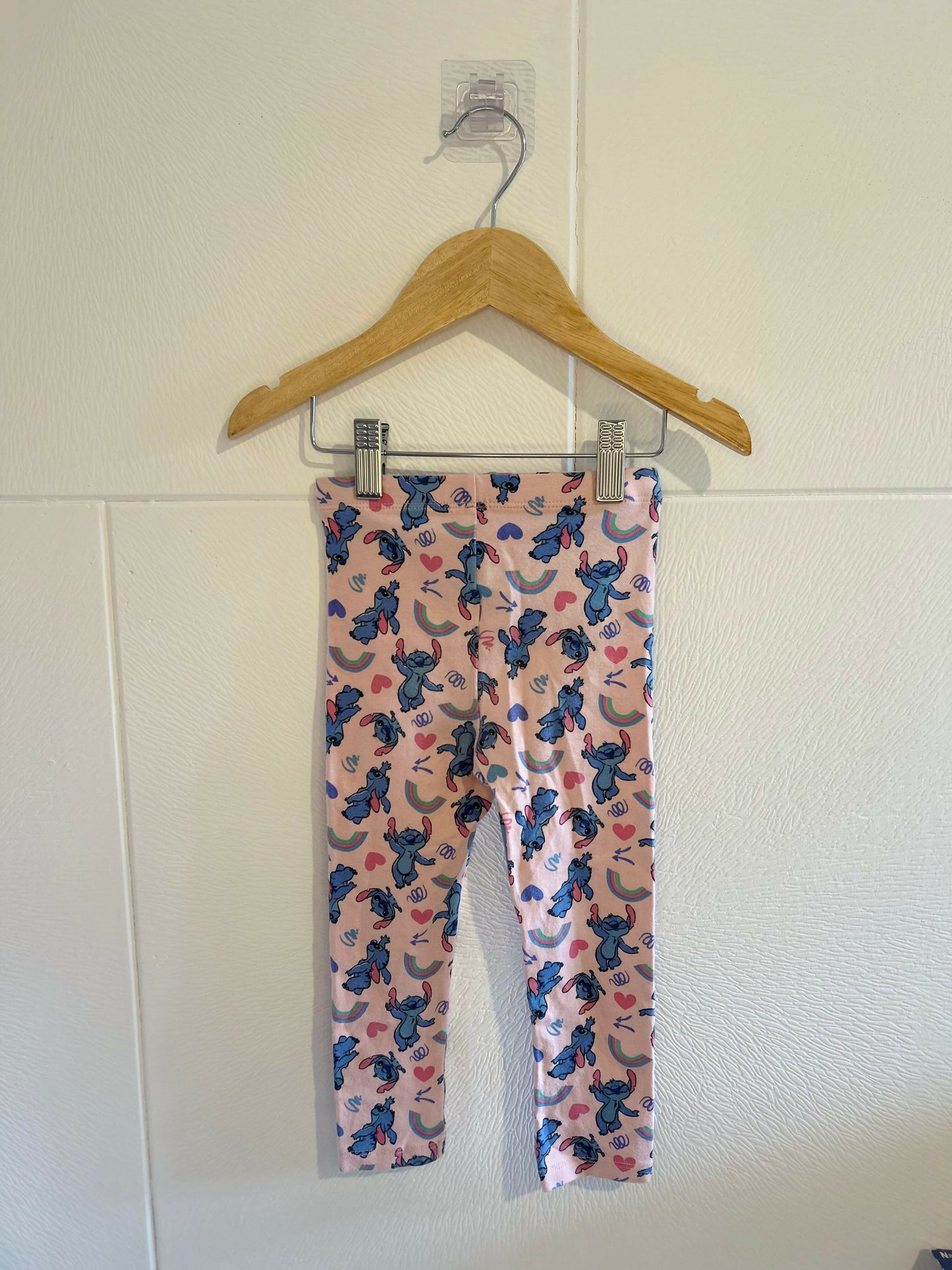Calza Primark