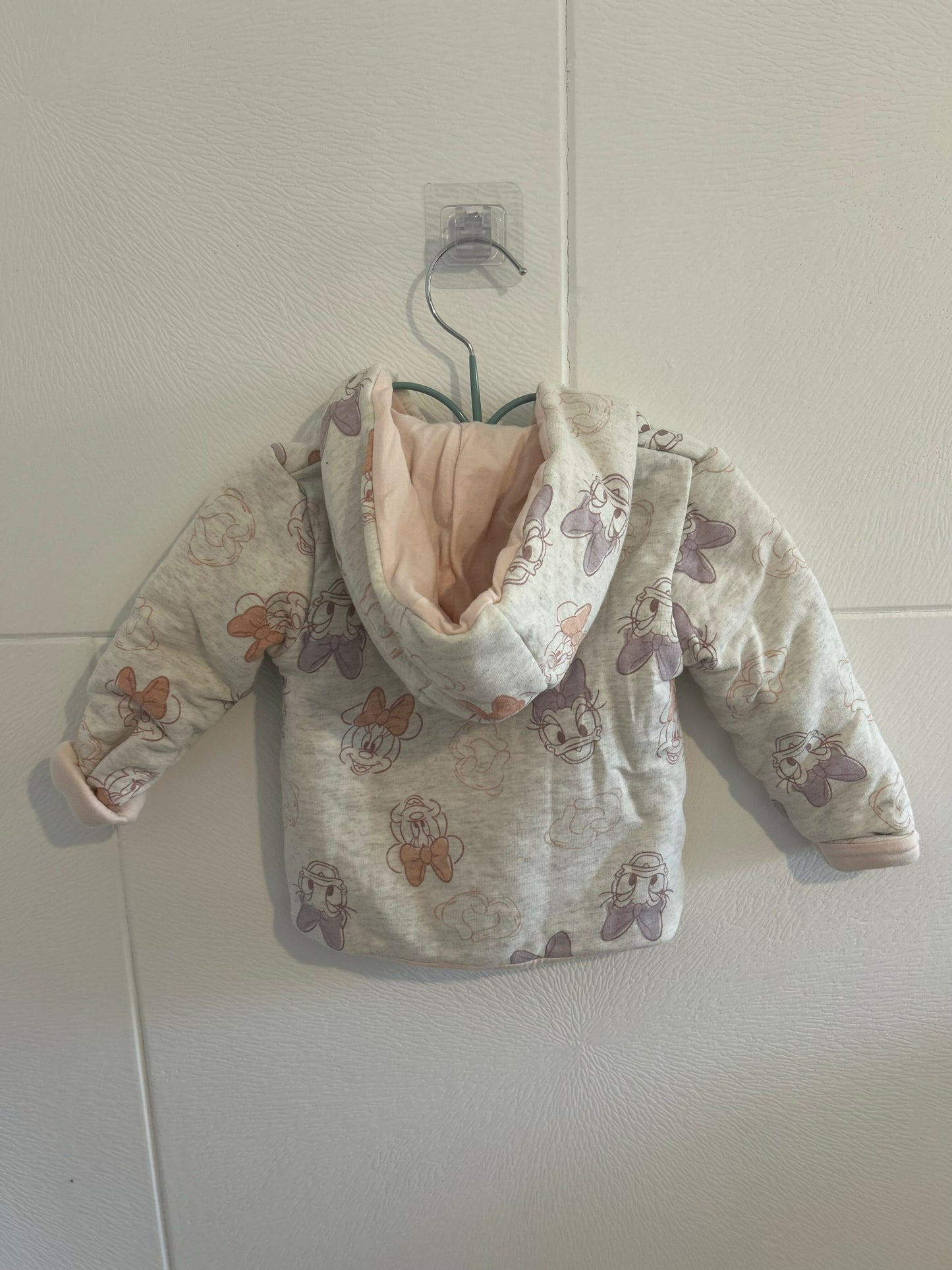 Campera Primark