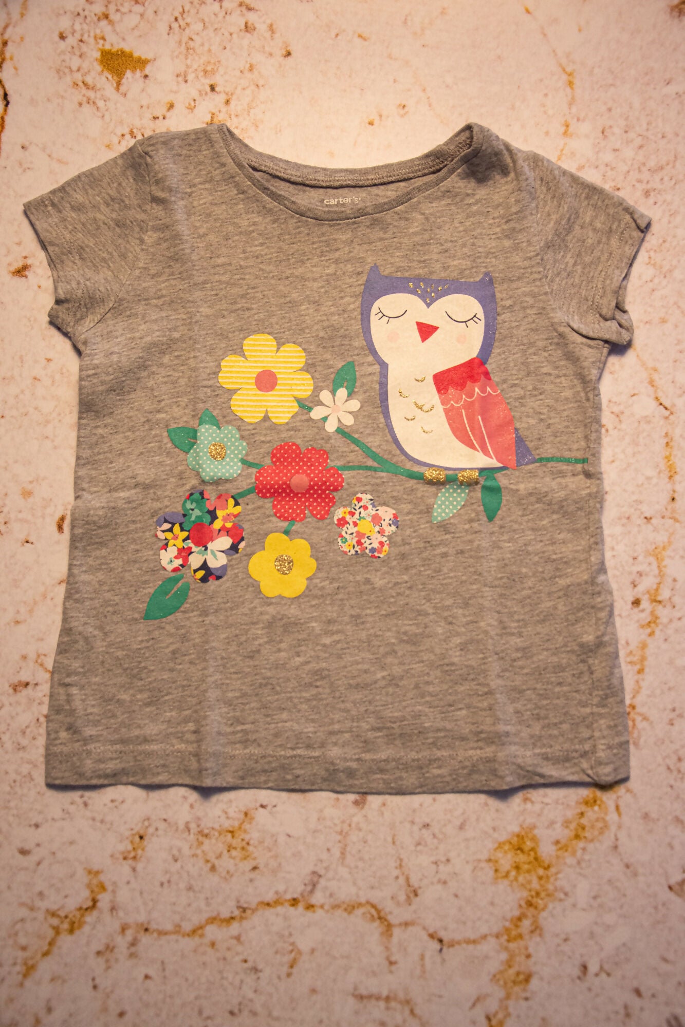 Remera Carter´s