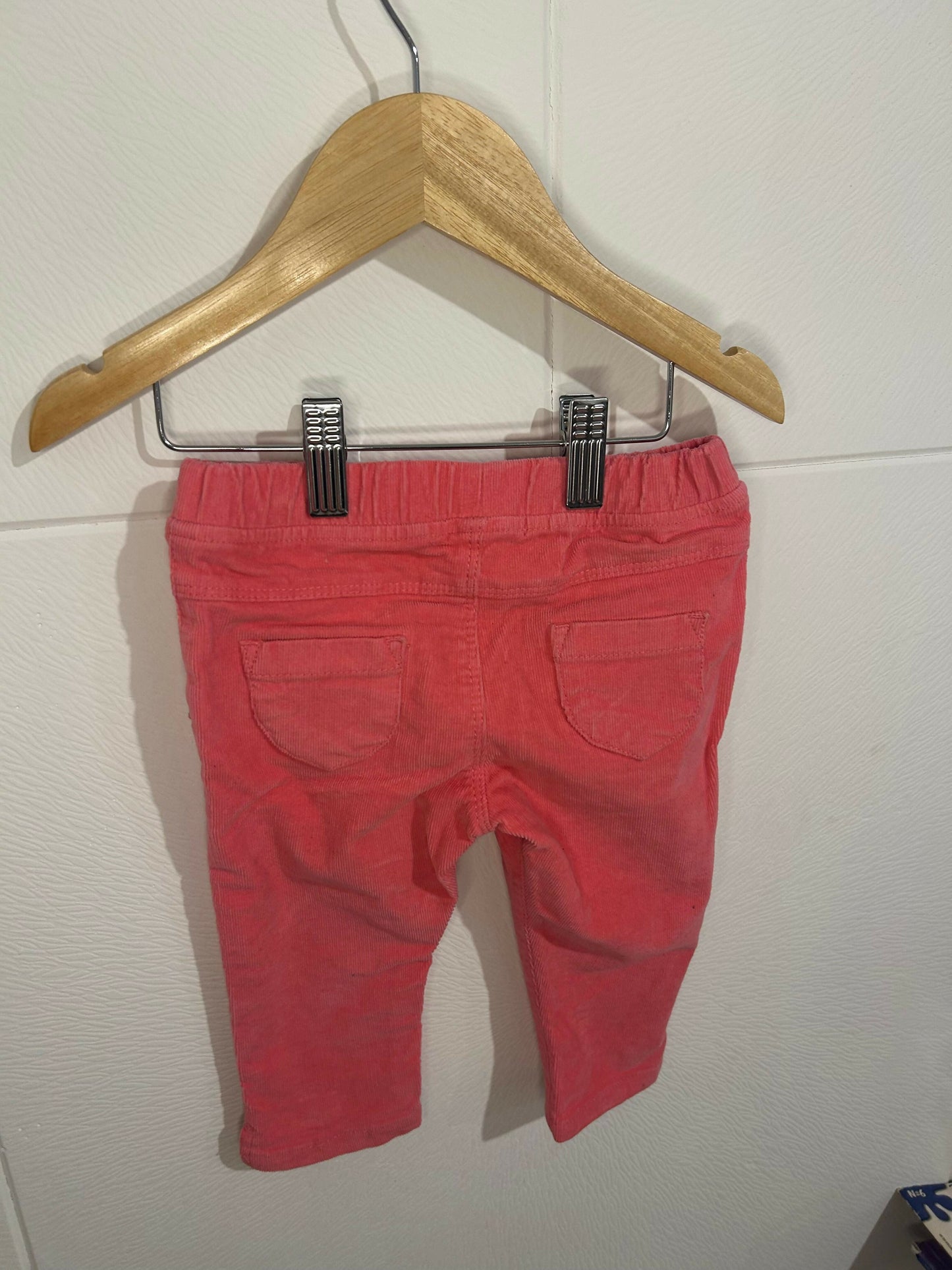 Pantalon Mimo