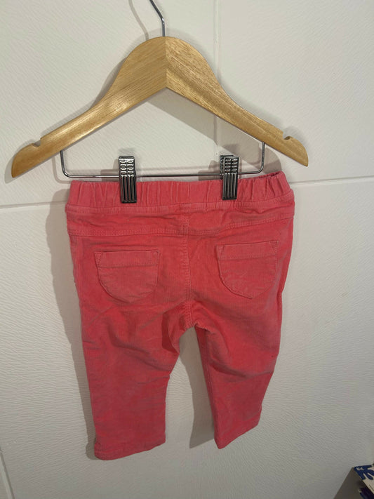 Pantalon Mimo