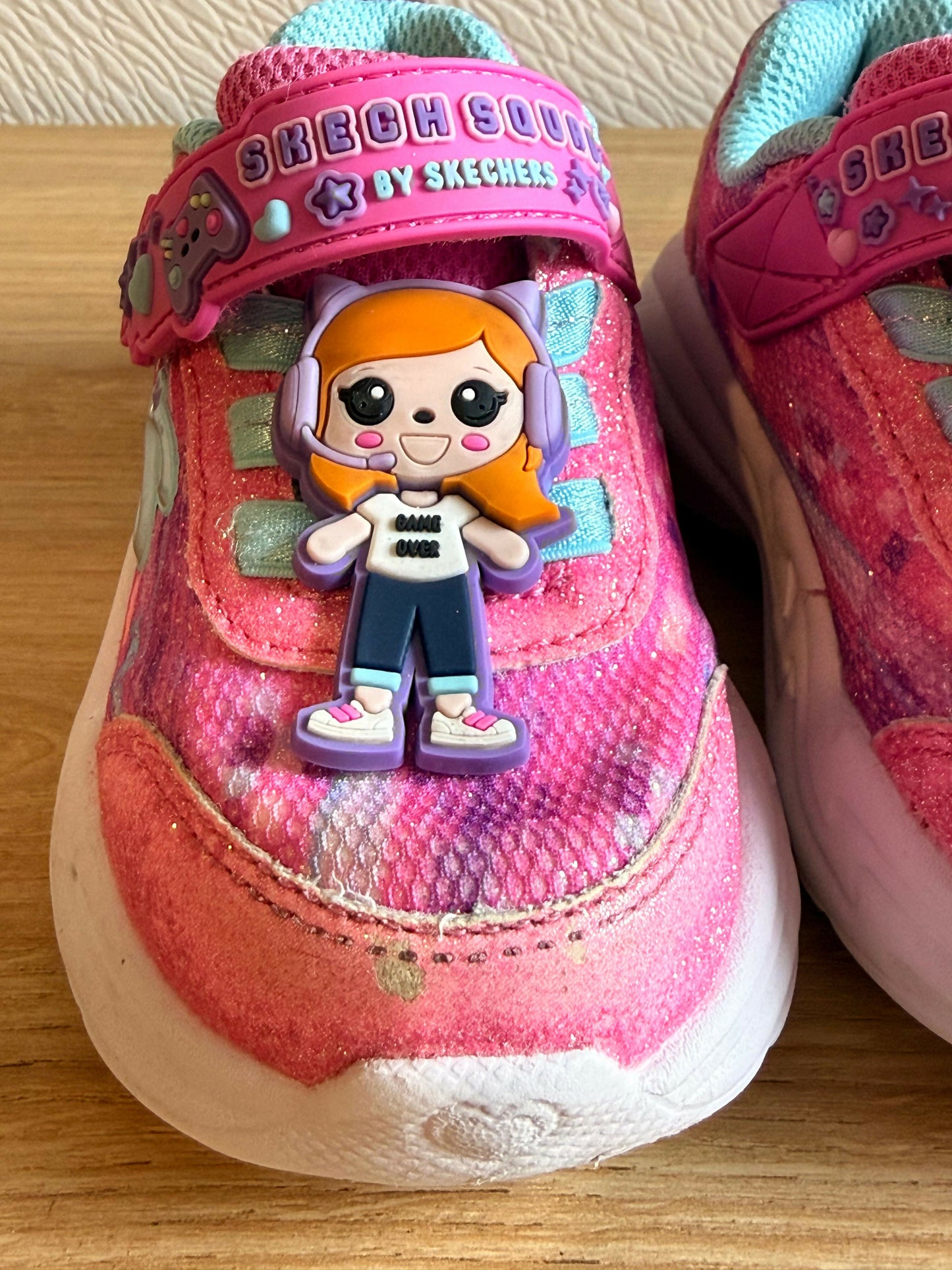 Zapatillas Skechers