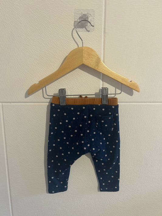 Pantalon Obaibi