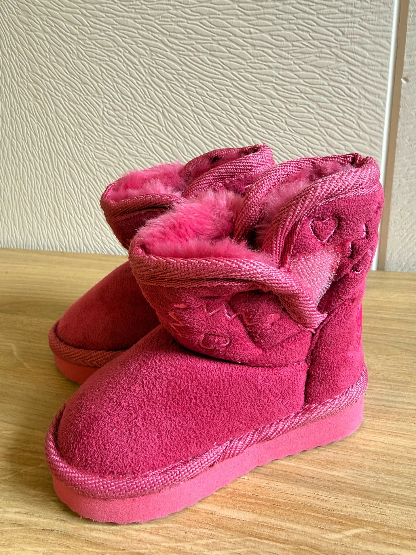 Botas Atomik