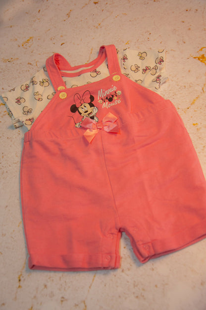 Conjutno Disney baby