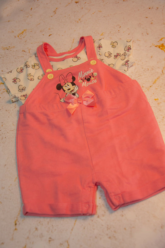 Conjutno Disney baby