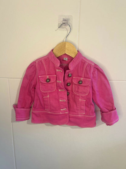 Campera Gap