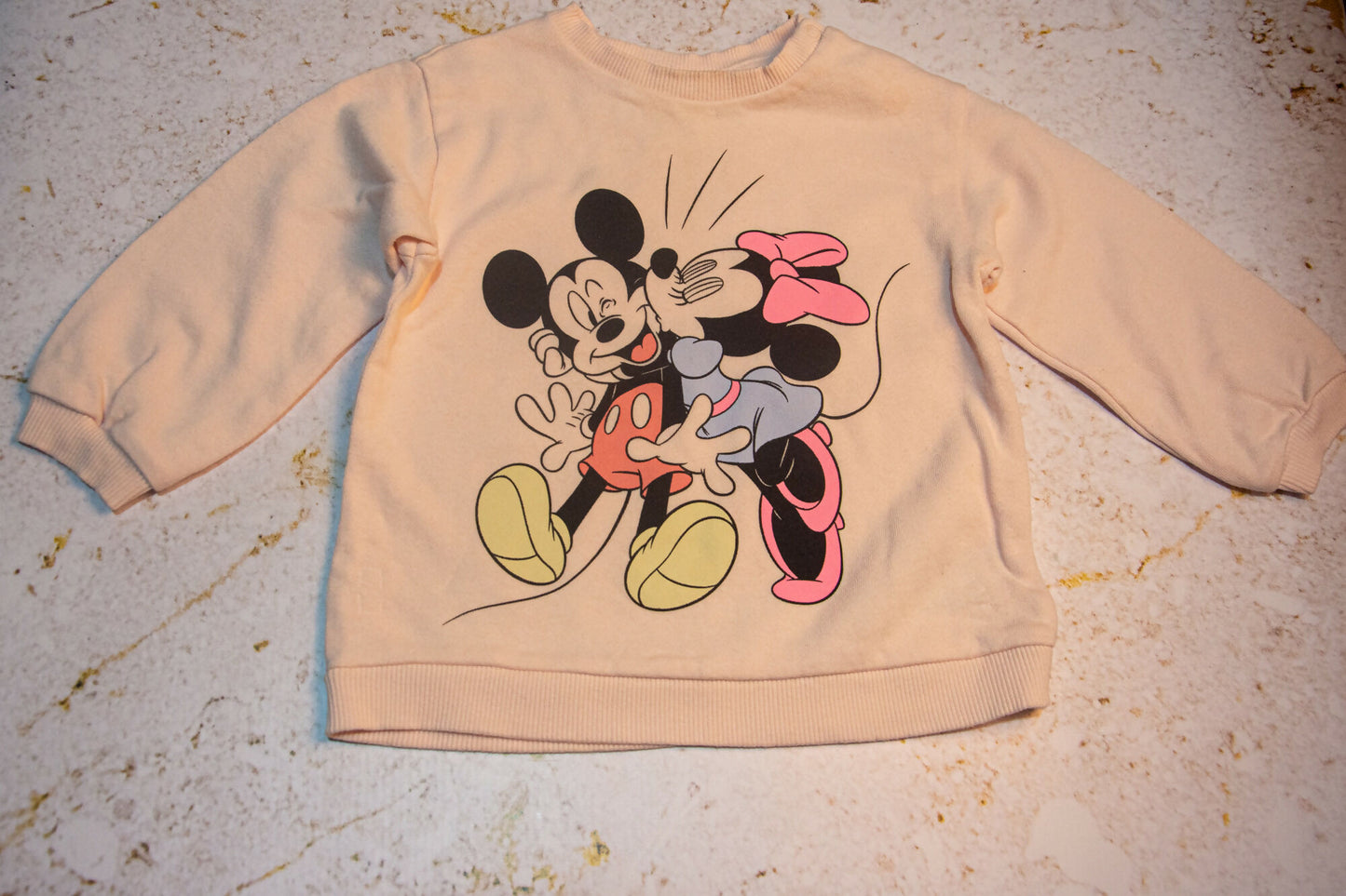 Buzo H&M