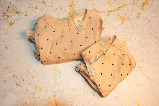 Conjunto H&M
