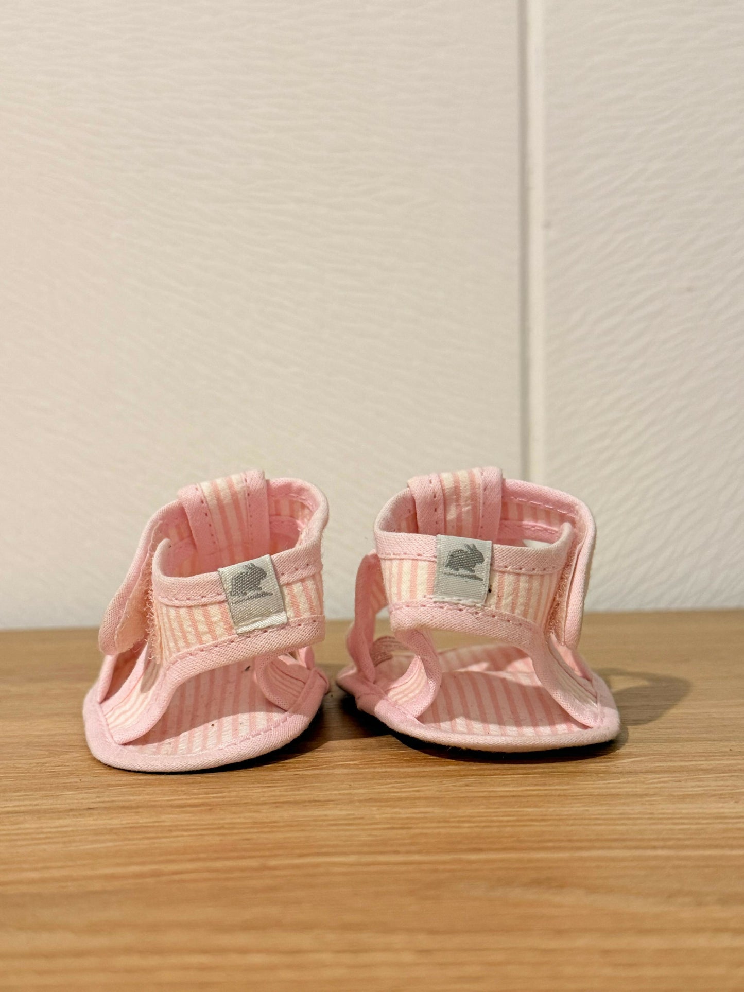 Sandalias Baby Cottons