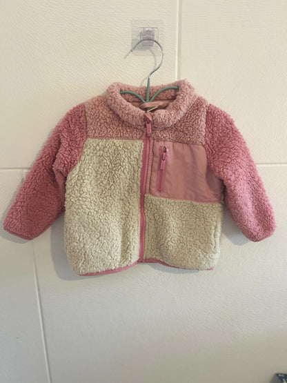 Campera Cheeky