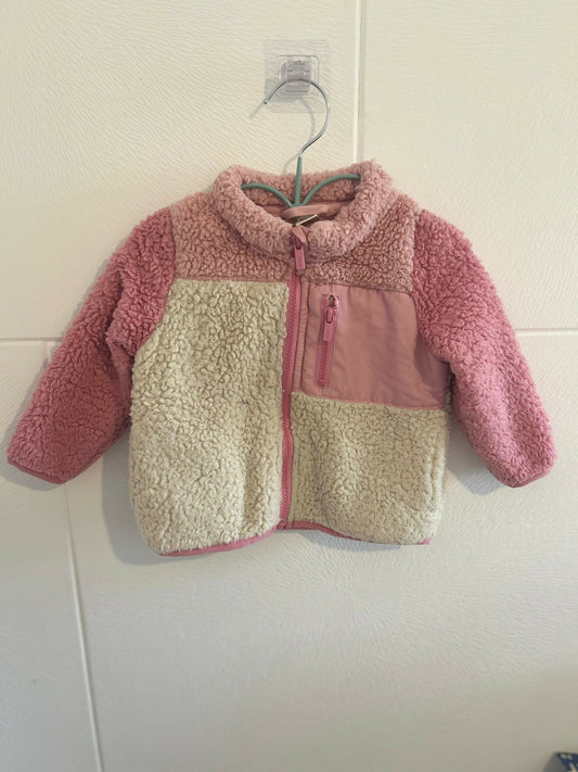 Campera Cheeky