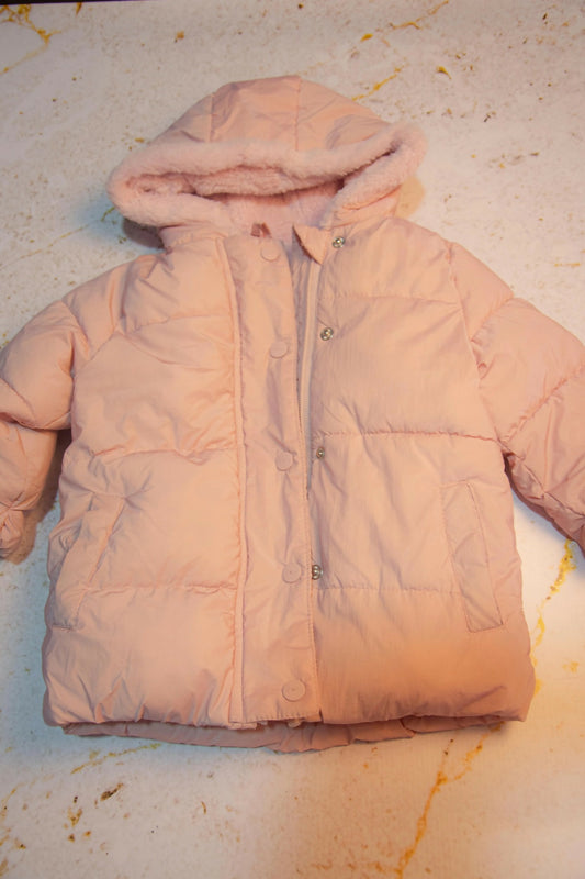 Campera Cheeky