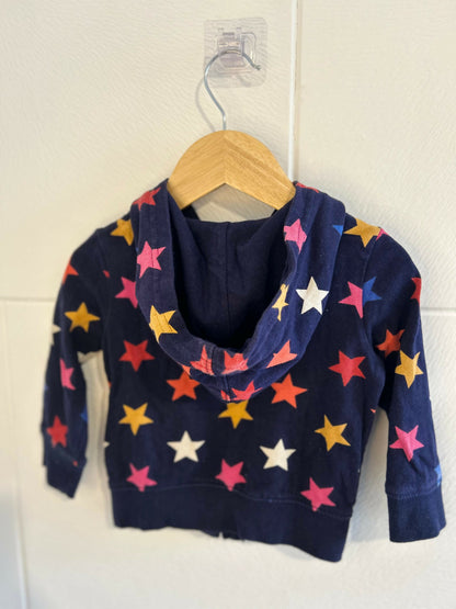 Campera GAP
