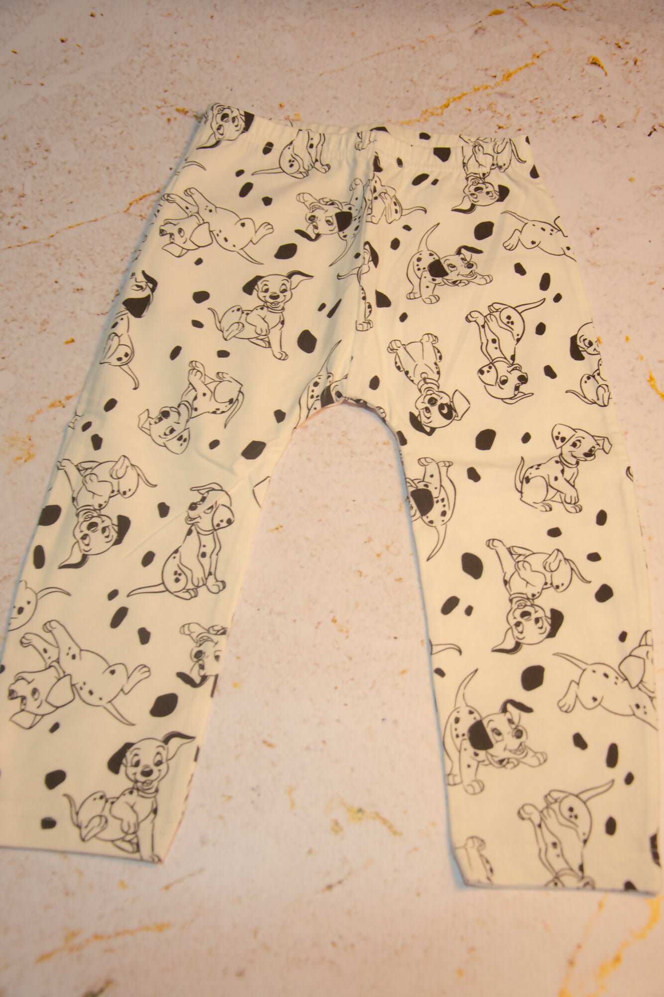 Leggins Dalmatas