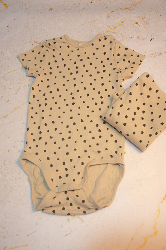 Conjunto H&M