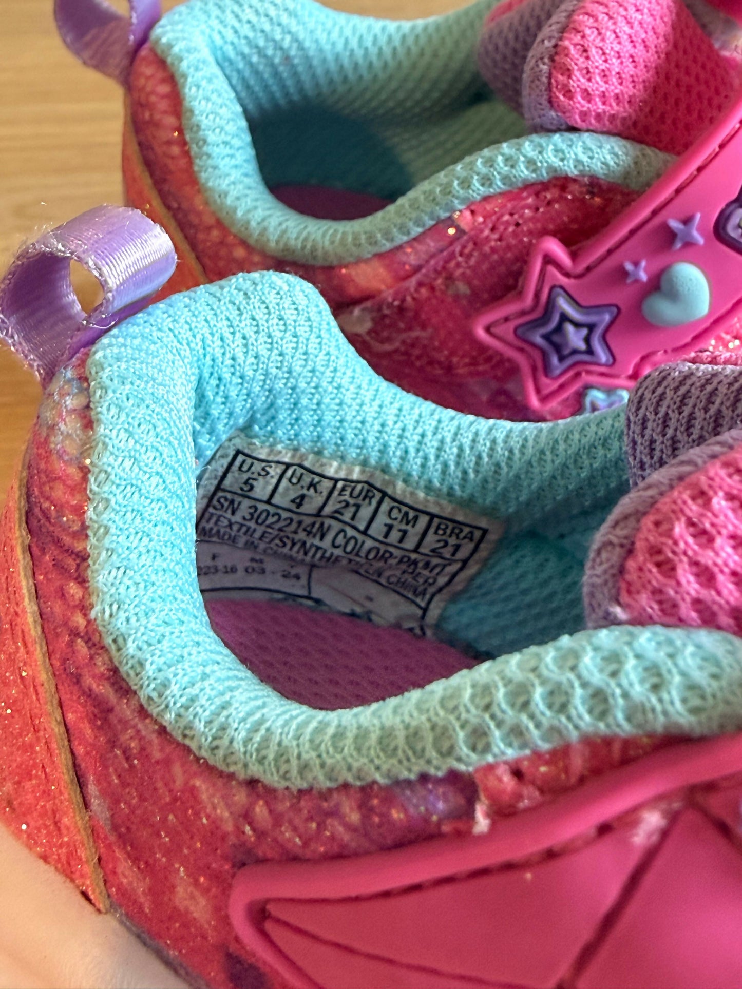 Zapatillas Skechers