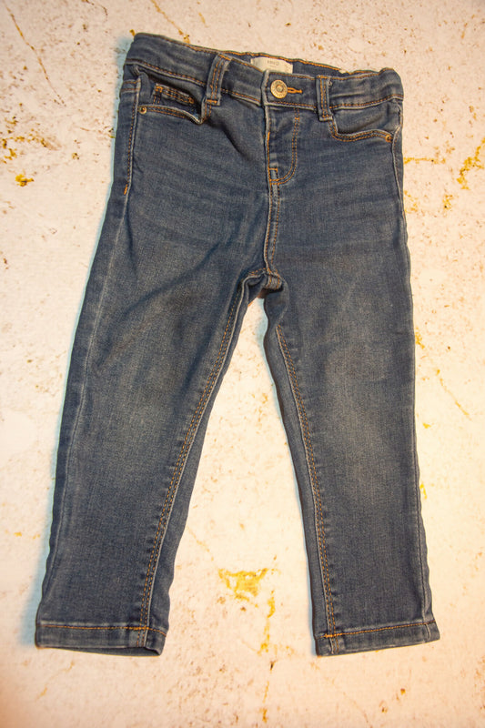 Jean Mango