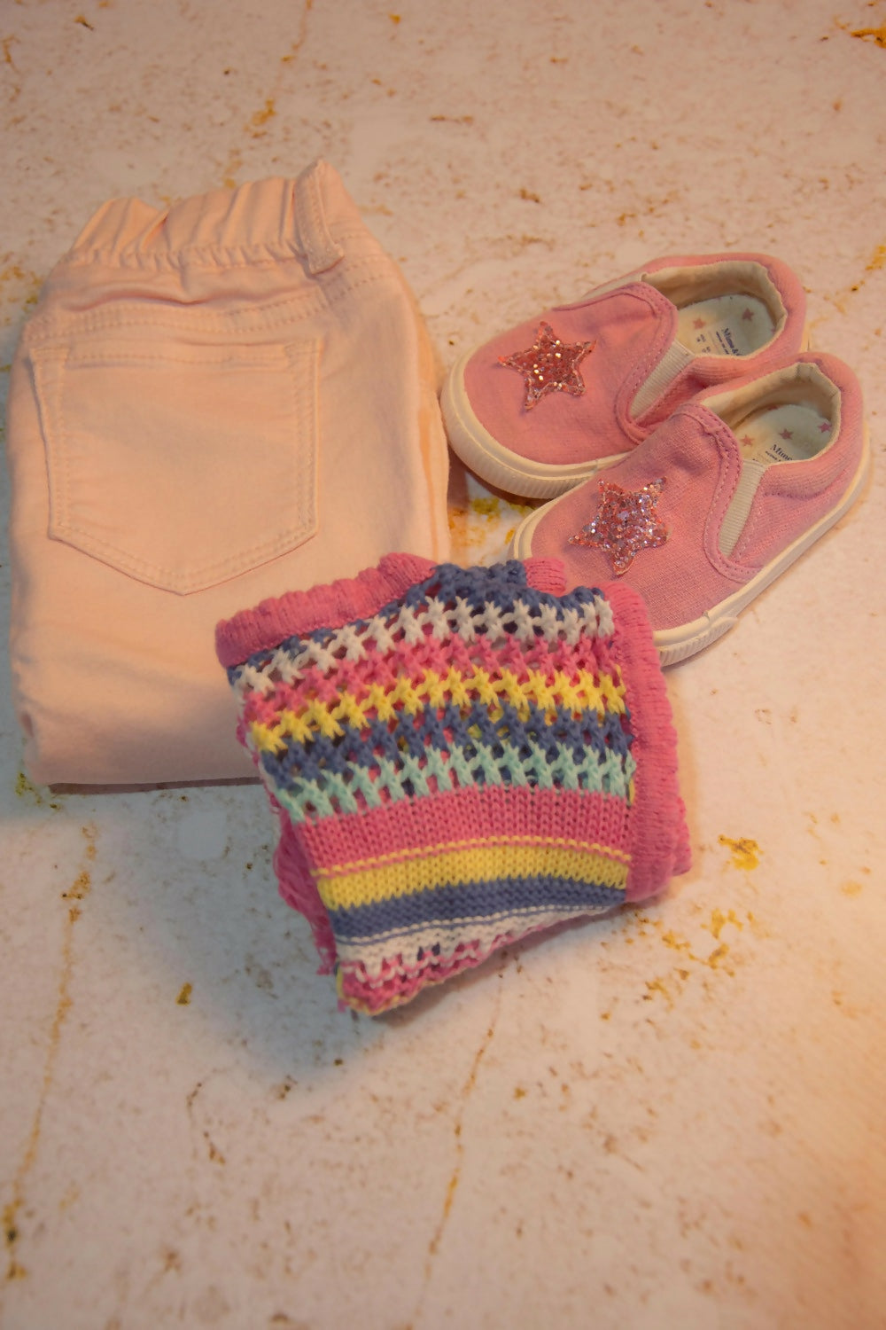 Panchas